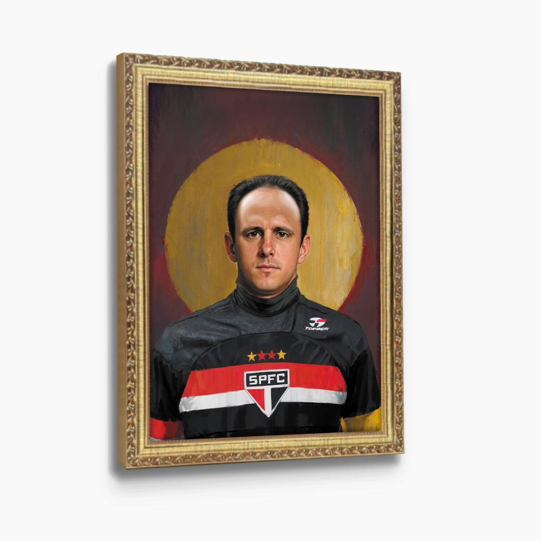 Quadro Ceni: "O M1T0"