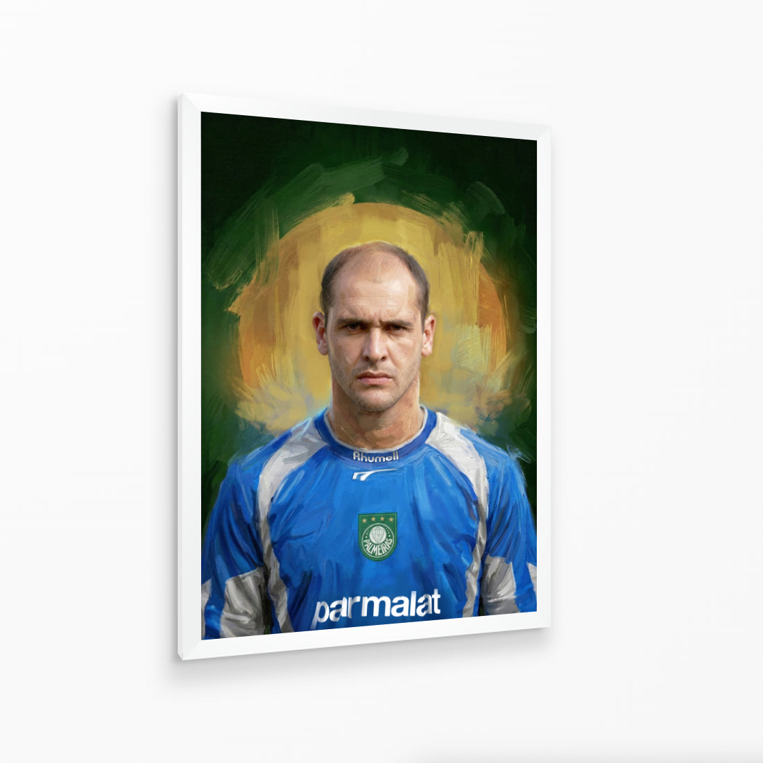 Quadro "São Marcos"