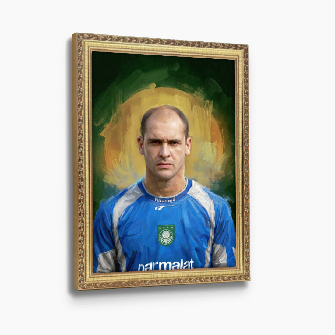 Quadro "São Marcos"