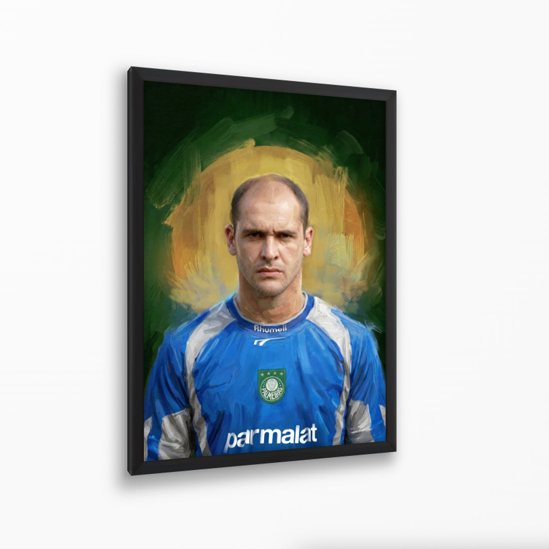 Quadro "São Marcos"