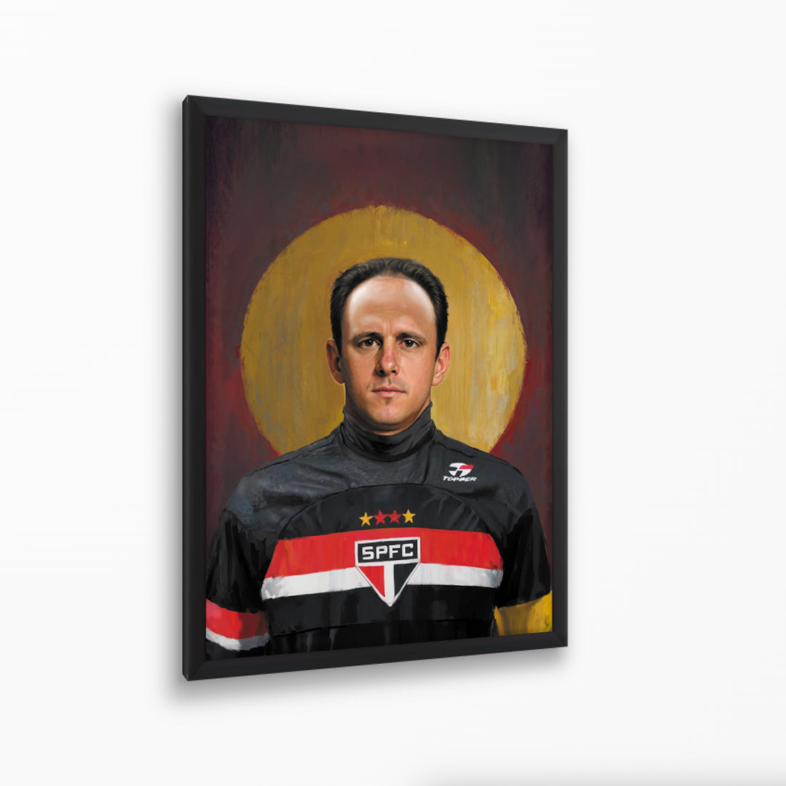 Quadro Ceni: "O M1T0"