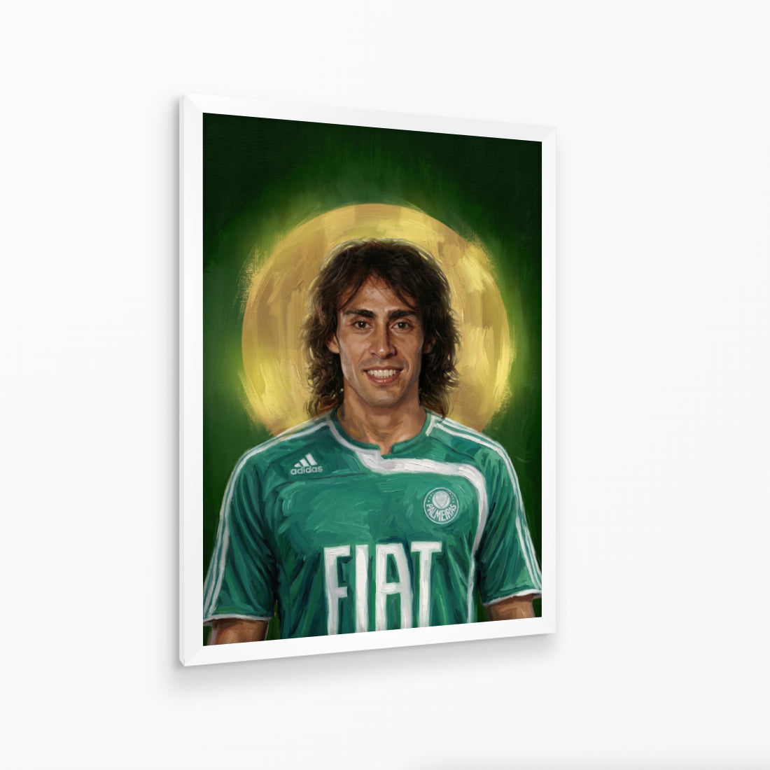 Quadro Valdivia: "El Mago"