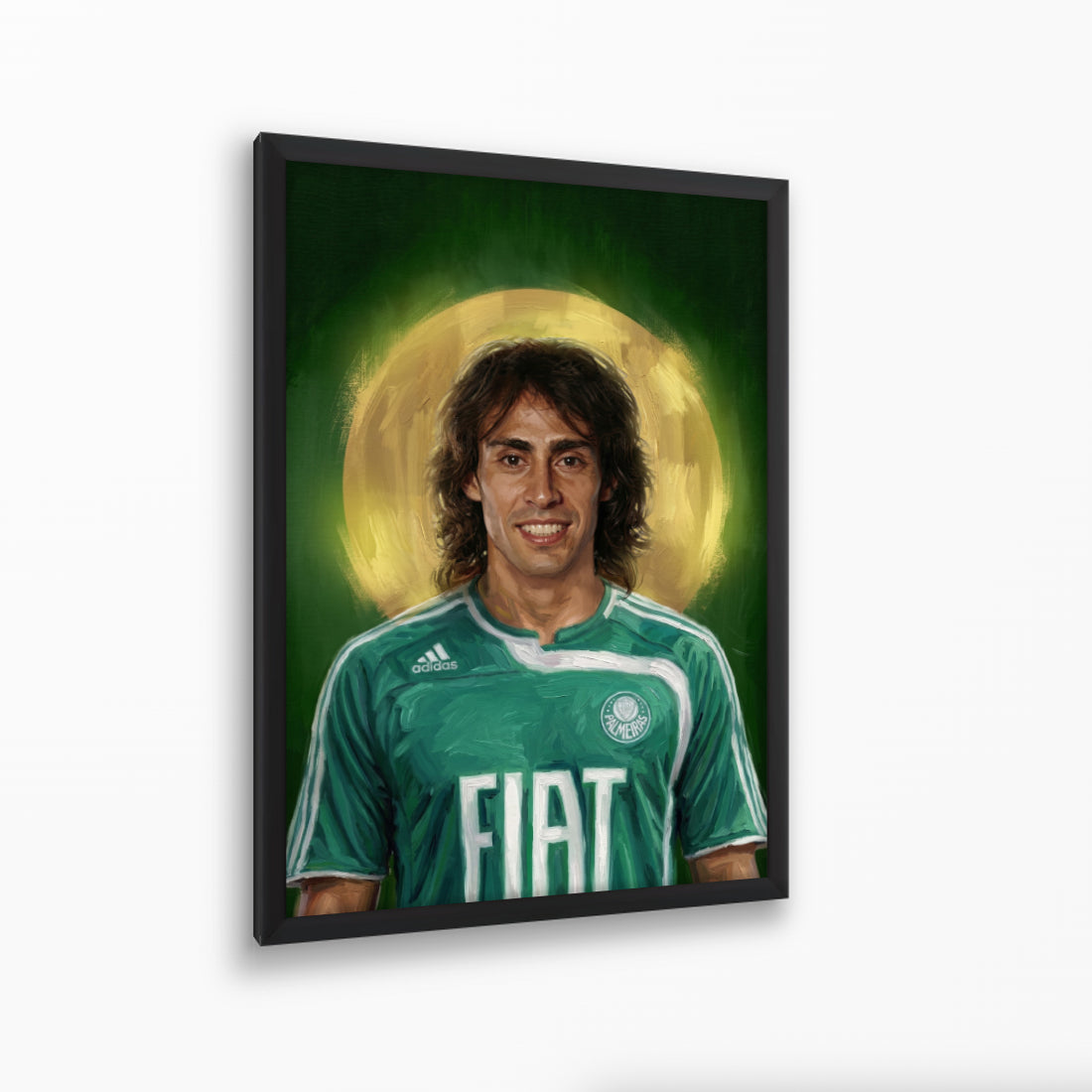Quadro Valdivia: "El Mago"